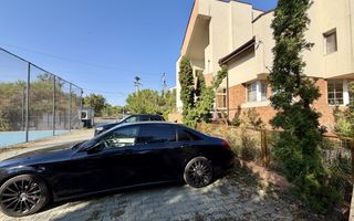 Vila cu 6 camere *485 mpc // *1.670mp teren* // 8 locuri parcare // Sisești - Poză 9