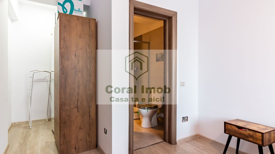Ocazie de neratat! Apartament 3 camere cu parcare proprie se vinde  la - Poză 3