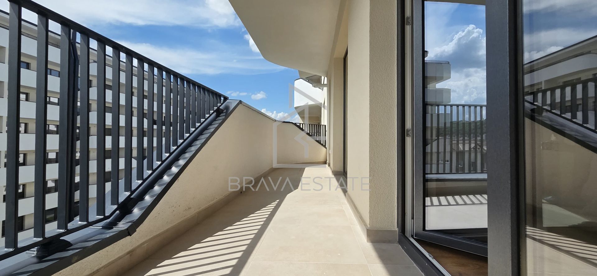Apartament 56mp, 2 camere, parcare subterana, Eroilor Residence - Poză 7