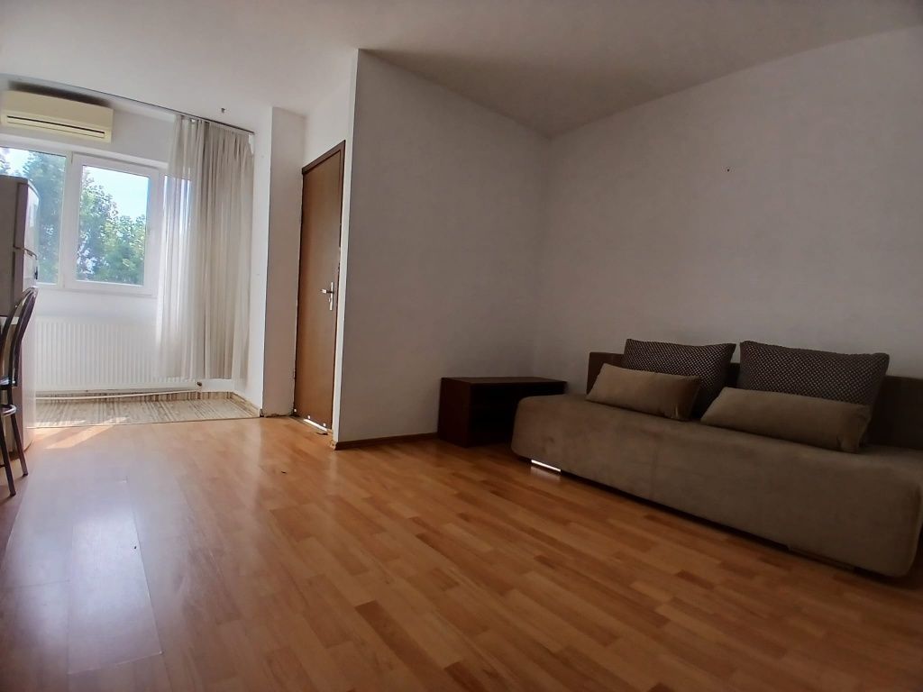 Garsoniera Dristor,  7 minute metrou - Poză 2