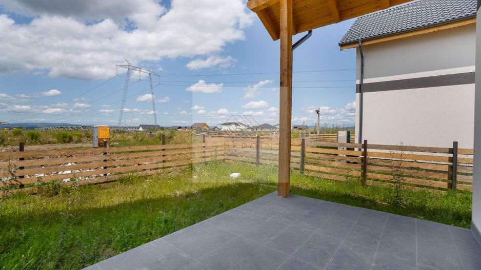 Kaus Residence – Cartier privat de case Izvor Tărlungeni - Poză 22