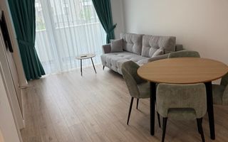 Apartament 2 camere la parter inalt de vanzare in Prima Arena - Poză 2