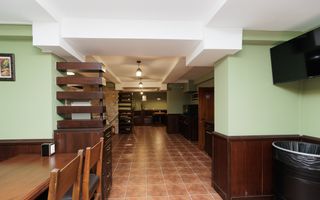 Vânzare, spațiu comercial, 180 mp, strada Alba Iulia, Buiucani - Poză 6