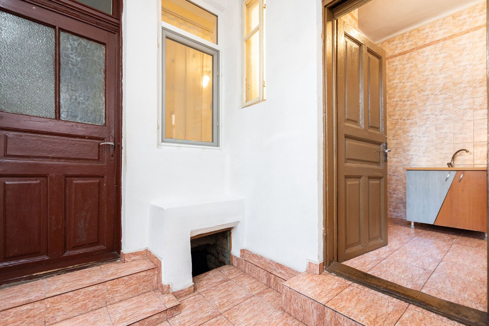 COMISION 0% - Casa 4 camere, singur curte, 400m de Bd Unirii - Teren 224 mp - Poză 10