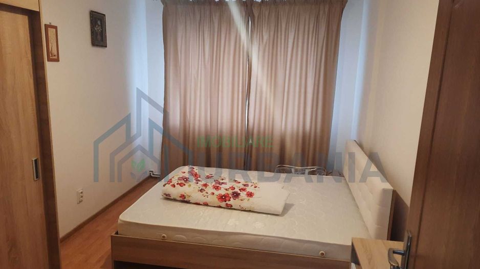 Apartament de închiriat, 2 camere, etaj 6/9, vedere la Parcul Voievozilor, cartierul Alexandru cel Bun, Iași - Poză 3