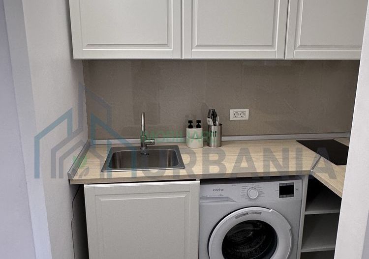 Apartament 1 cameră de închiriat, Tătărași (Bloc Q2), Iași - Poză 4