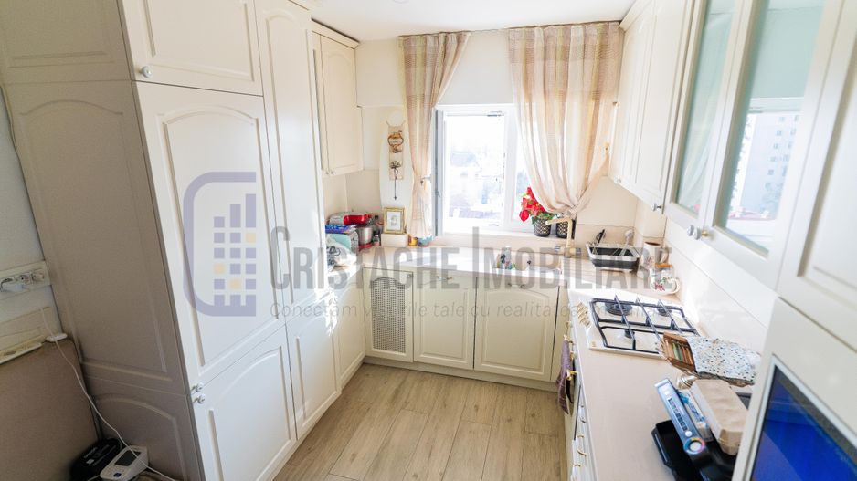 🏡 Apartament 4 camere de vânzare – Zona Piața Iancului | 217.000 € (negociabil) - Poză 6