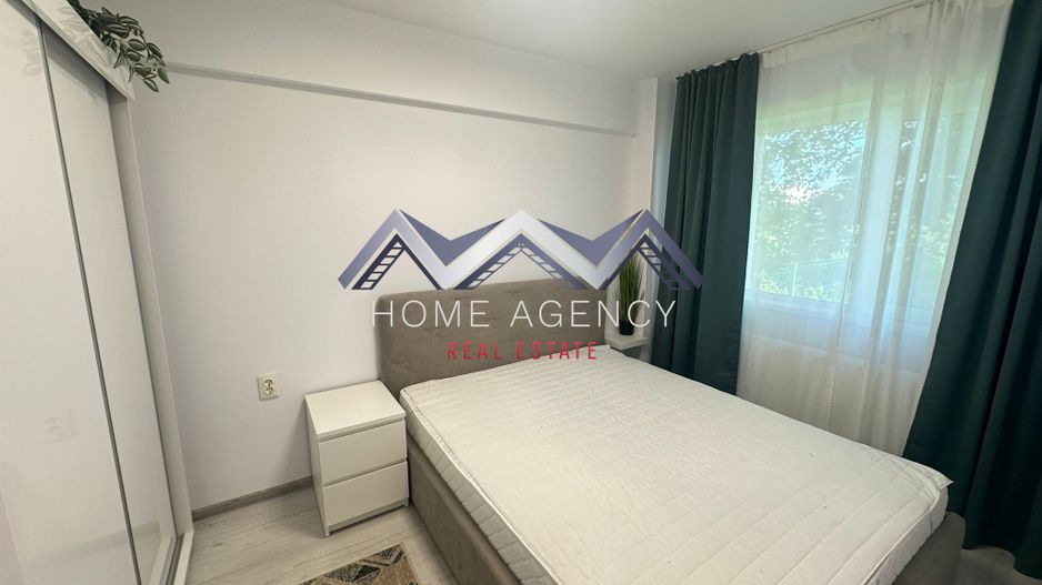 Apartament 2 camere + curte | Otopeni | include parcare - Poză 7