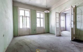 De vanzare Etaj de casă– 201 mp utili, Arad-Ultracentral - Poză 2