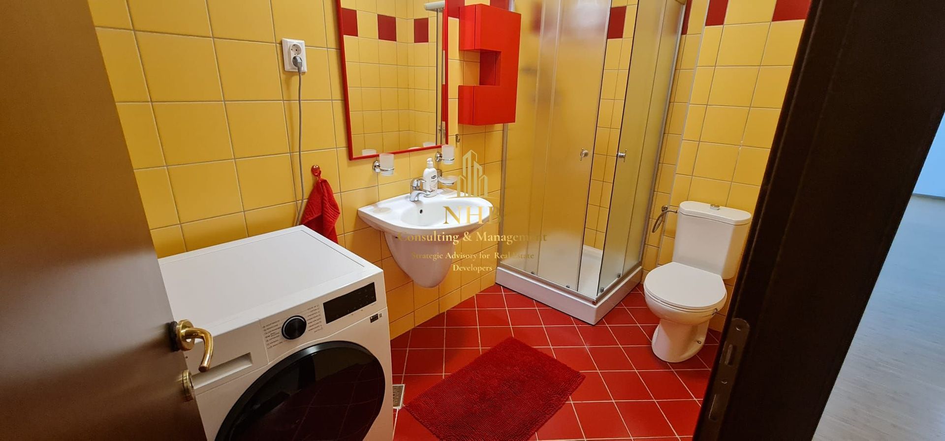 Apartament 4 camere | Stefan cel Mare | 2 locuri de parcare incluse! - Poză 14