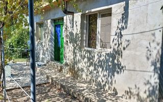Casă construită în 1975, teren 450 mp, Sarca - Poză 3