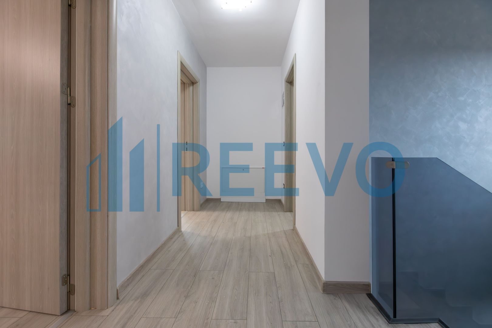 Casă Premium P+1E – 140 mp utili | Gherăiești | Curte amenajată - Poză 26