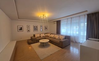 3 camere | 134 mp | Parter înalt | Rond OMV Pipera - Poză 2