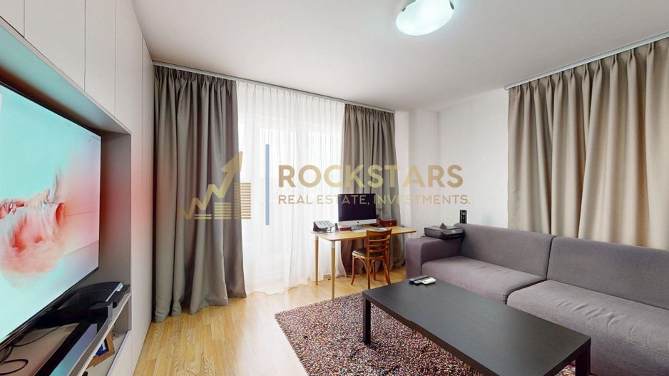 Apartament 2 Camere | Balcon  22mp | Titan | Edenia | Loc Parcare - Poză 2