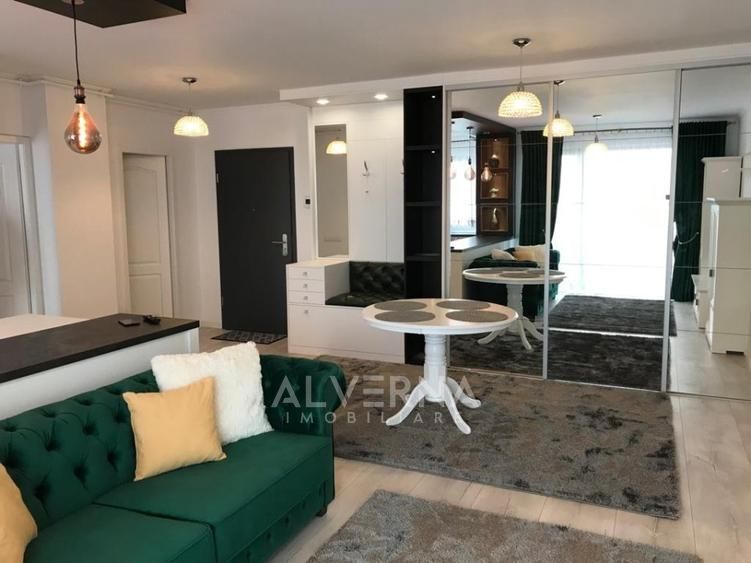 Apartament 2 camere 64mp | balcon | parcare | zona Lidl | Marasti - Poză 14