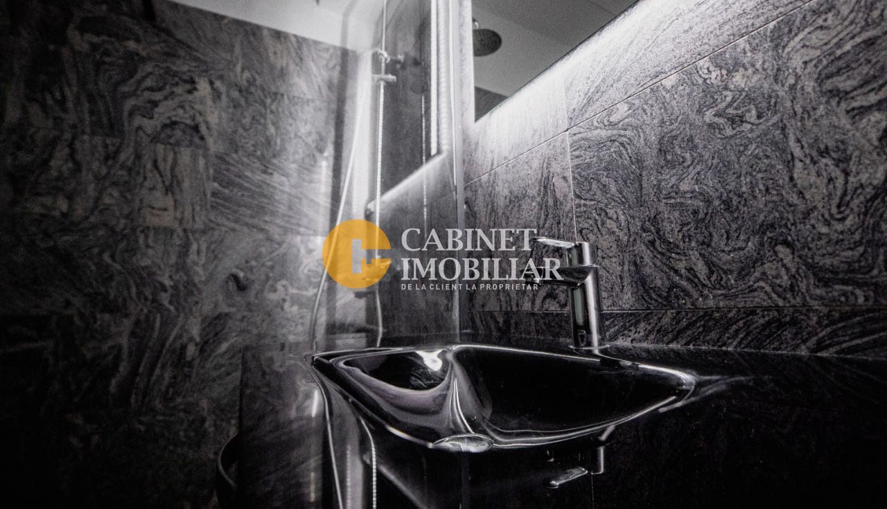 Apartament 3 camere, Copou – Aleea Mihail Sadoveanu, Iași - Poză 5