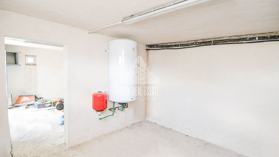 Casă individuala modernă cu ~1000 mp teren în Câmpenești, jud. Cluj - Poză 18