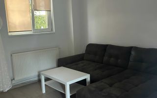 Casă mobilată de închiriat, 2 camere, Rond Păcurari, Iași – 650 EUR/lună - Poză 3