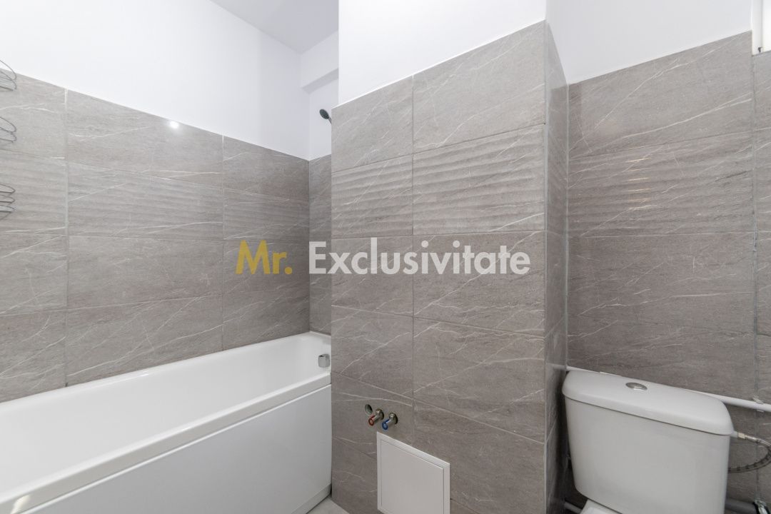 Apartament 3 camere decomandat | Cartier Banat | Str. Dr. Nicolae Crețulescu - Poză 16