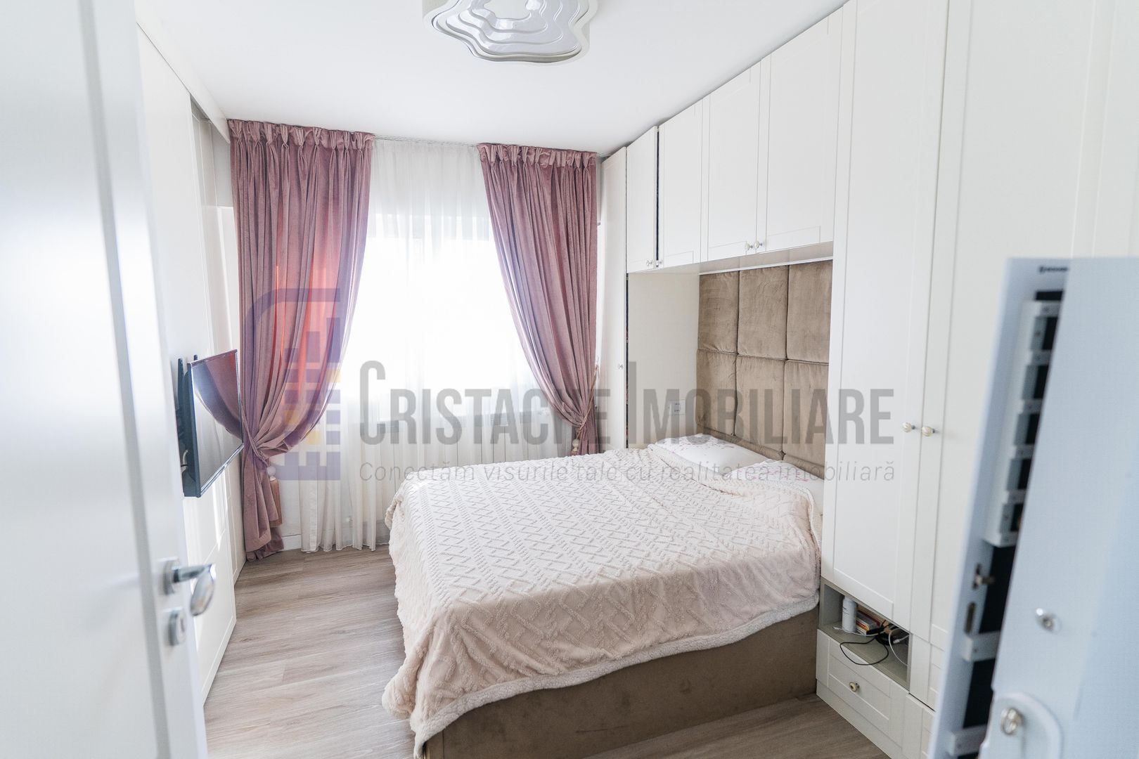 🏡 Apartament 4 camere de vânzare – Zona Piața Iancului | 217.000 € (negociabil) - Poză 1