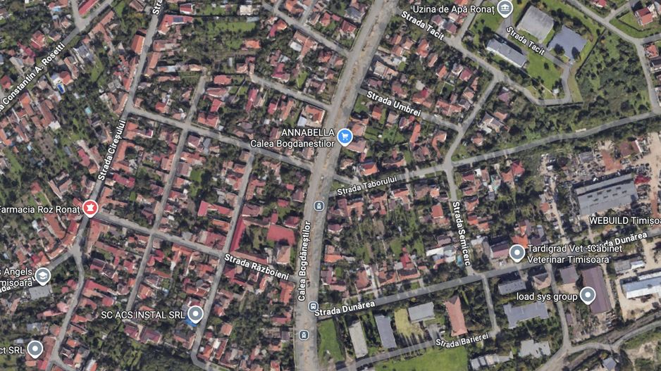 Casă de renovat cu teren în zona Bogdanestilor - Poză 2