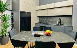 Apartament exceptional in inima orasului Cluj-Napoca - Poză 12