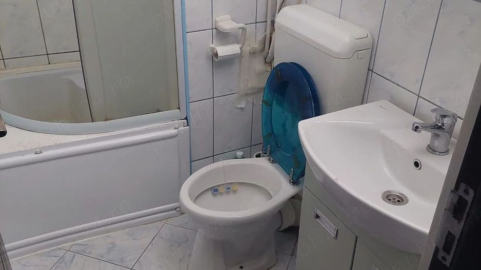 Închiriere Garsonieră modernă, mobilată/utilată, lângă metrou Costin Georgian - Poză 6