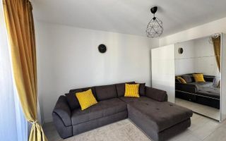 Apartament cu o cameră  Giroc - Poză 4