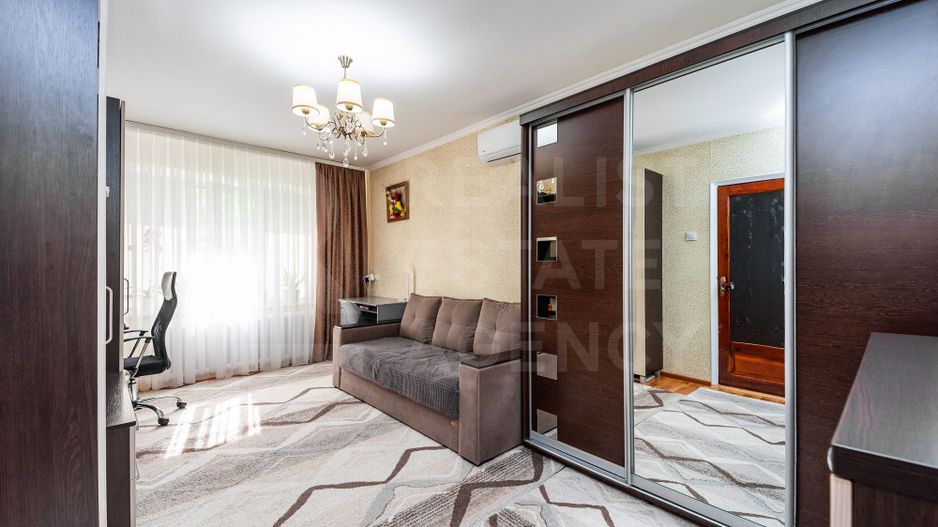 Vânzare, apartament, 1 cameră, Strada Ginta Latina, Ciocana - Poză 8