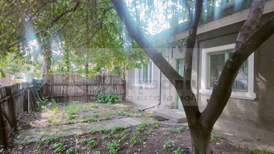 GARA CENTRU PIATA UNIRII TEREN 377 MP CU CASA -300,000 € - Poză 14