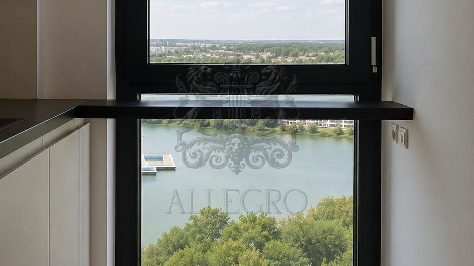PRIMA INCHIRIERE | 3 CAMERE | VEDERE PANORAMICA LAC | PARCARE  -1 - Poză 9
