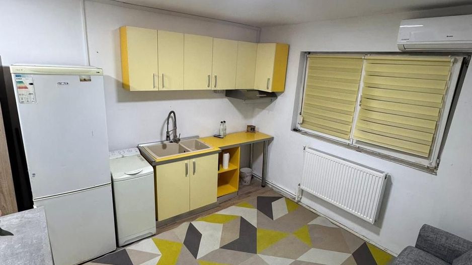 GARSONIERA, 17 MP , ZONA UMT - Poză 3