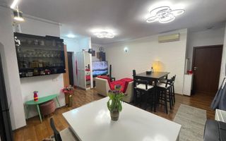 Rasarit de Soare centrala priveliste panoramica 3 camere - Poză 6