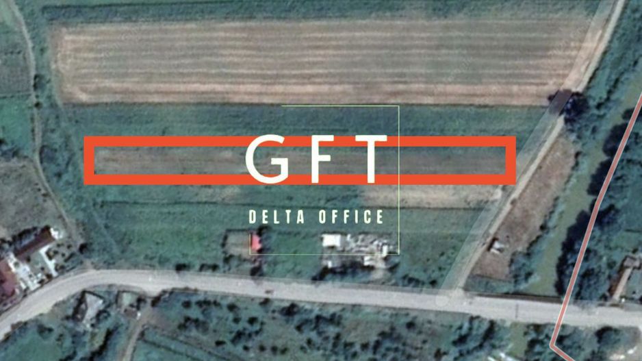 Teren extravilan, zona Sarata - Poză 2