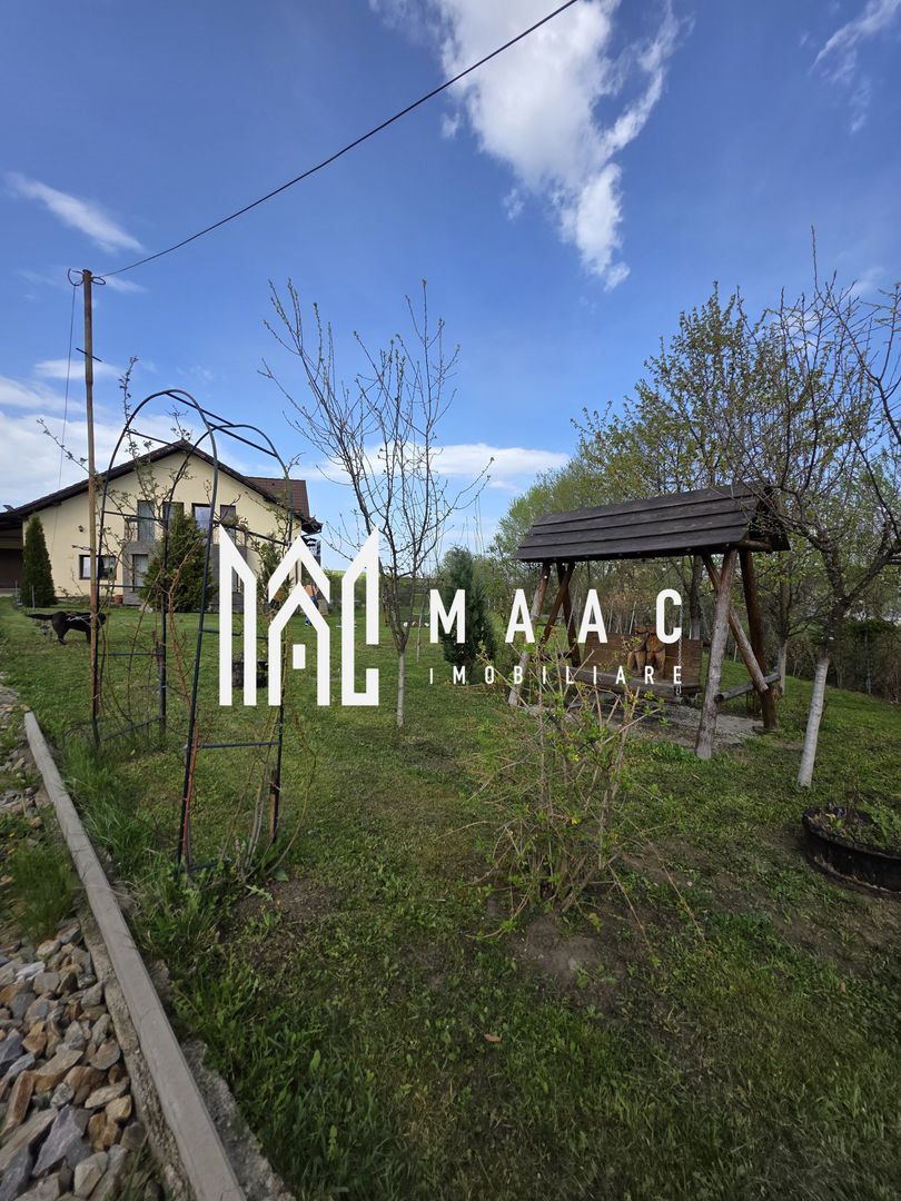 Casa individuala I 5 camere I Curte I Tocile - Poză 15