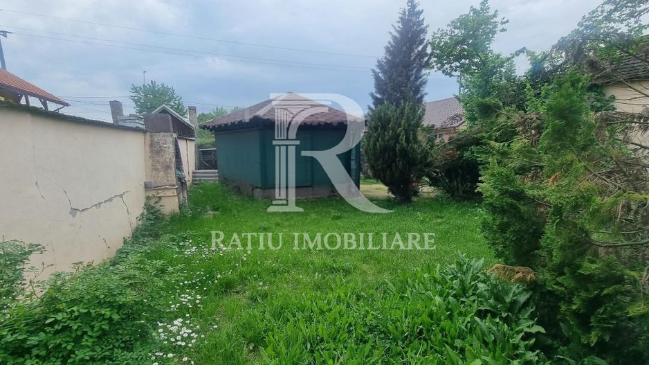 Casă  3 corpuri de vânzare | Teren 1060 mp | Cristur | Hunedoara - Poză 28