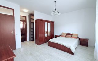 Penthouse de închiriat, 155 mp, terasa 100 mp, parcare, THE OFFICE - Poză 3