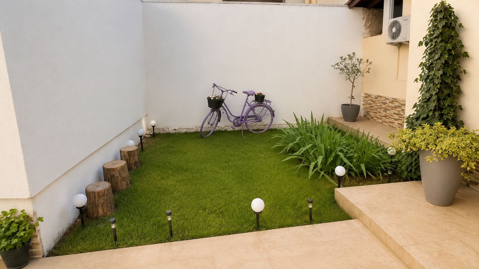 Comision 0% Casa individuala Blascovici 3 dormitoare - Poză 4