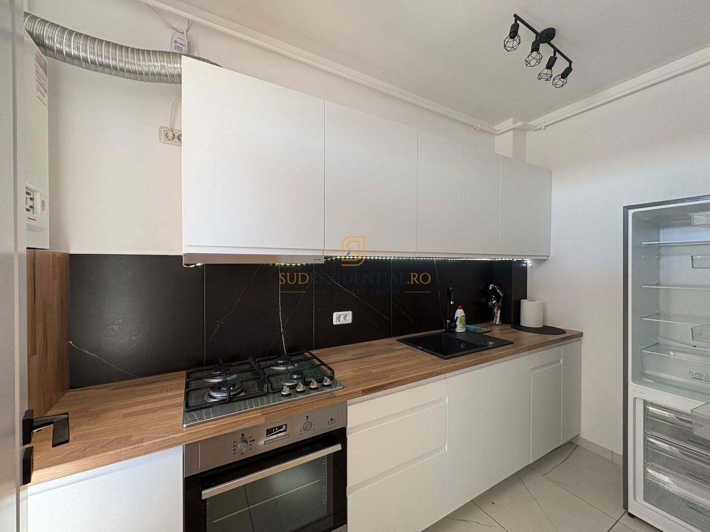 Apartament 2 camere | Prima închiriere | Confort Urban – Sector 5 - Poză 3