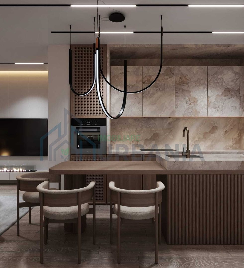 Apartament 2 camere Concept Life – Dacia, lângă Lidl – 61.500 € - Poză 6