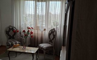 Apartament 3 camere, decomandat, 60 mp, etaj 2, zona Cug – Aleea Tudor Neculai / Aleea Valea Adâncă, Iași - Poză 3