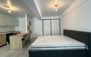Apartament  1 camera + loc parcare Atrium Garden - Poză 7