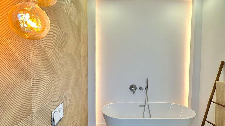 Vile premium Tunari, toate utilitatile, POPMA de caldura - Poză 16