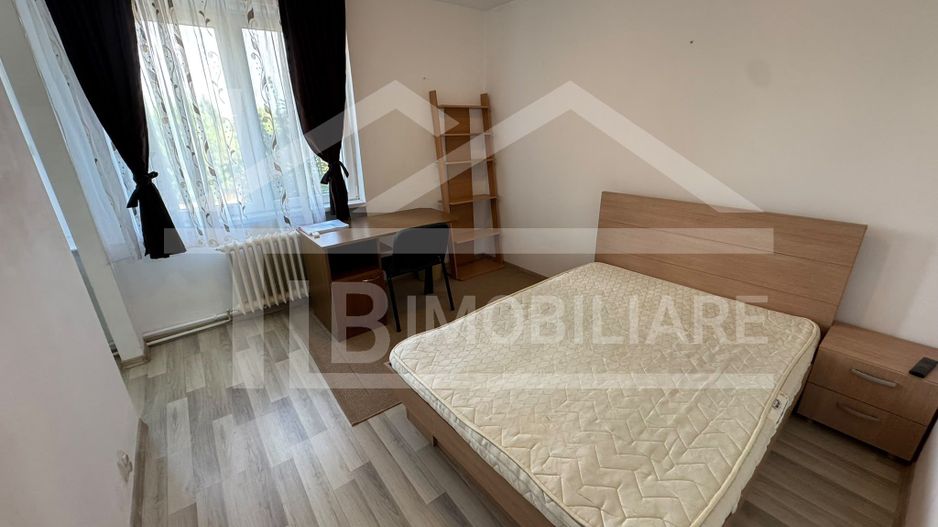 Garsoniera, 27 mp, Zona UMFST - Poză 1