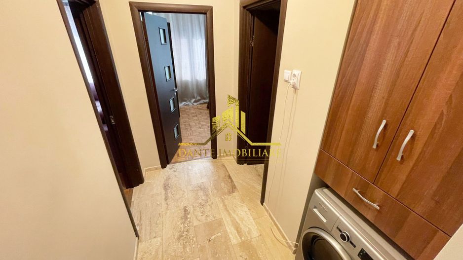 2 camere, decomandat, modern, 2 parcari, Semicentral, Piata Abator - Poză 10