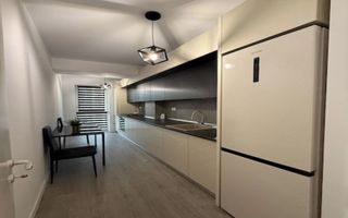 AP. 2 CAMERE- ESTORIA CITY, PRIMA INCHIRIERE, BLOC NOU,PARCARE INCLUSA - Poză 6