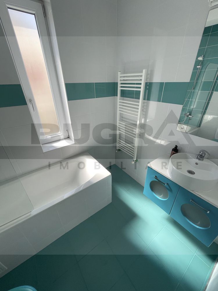 Duplex | Europa | 4 camere | 120mp | Terasa | Garaj - Poză 6