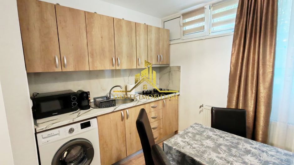 1 camera, spatios, modern, proaspat renovat, Marasti, Dambovitei - Poză 8