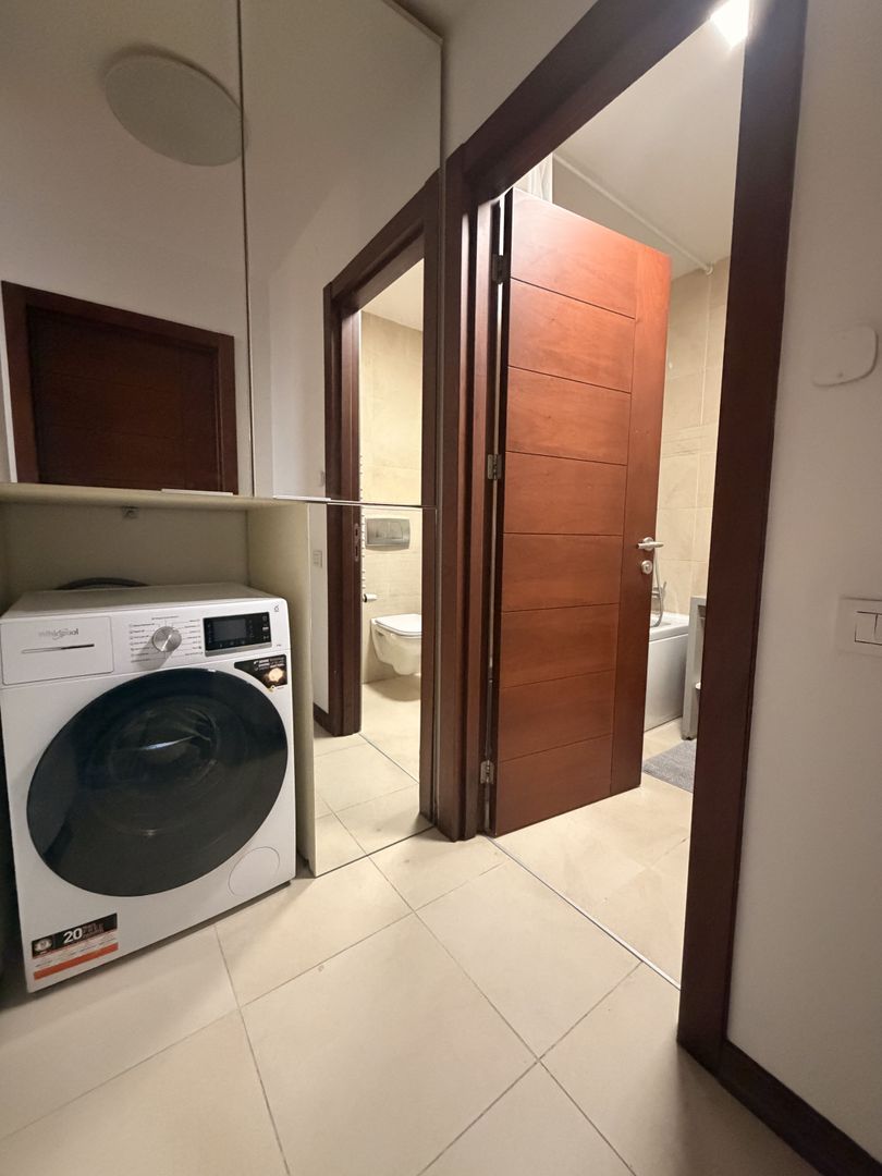 APARTAMENT 2 CAMERE | ETAJ 6 | INCITY - Poză 21