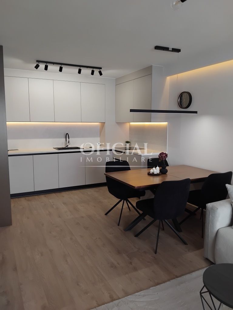 Apartament 2 camere | Pet friendly | Garaj | Lift | Eroilor - Floresti - Poză 2